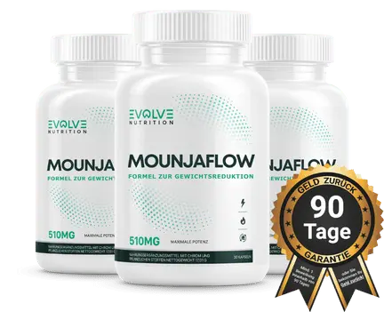 MounjaFlow supplement